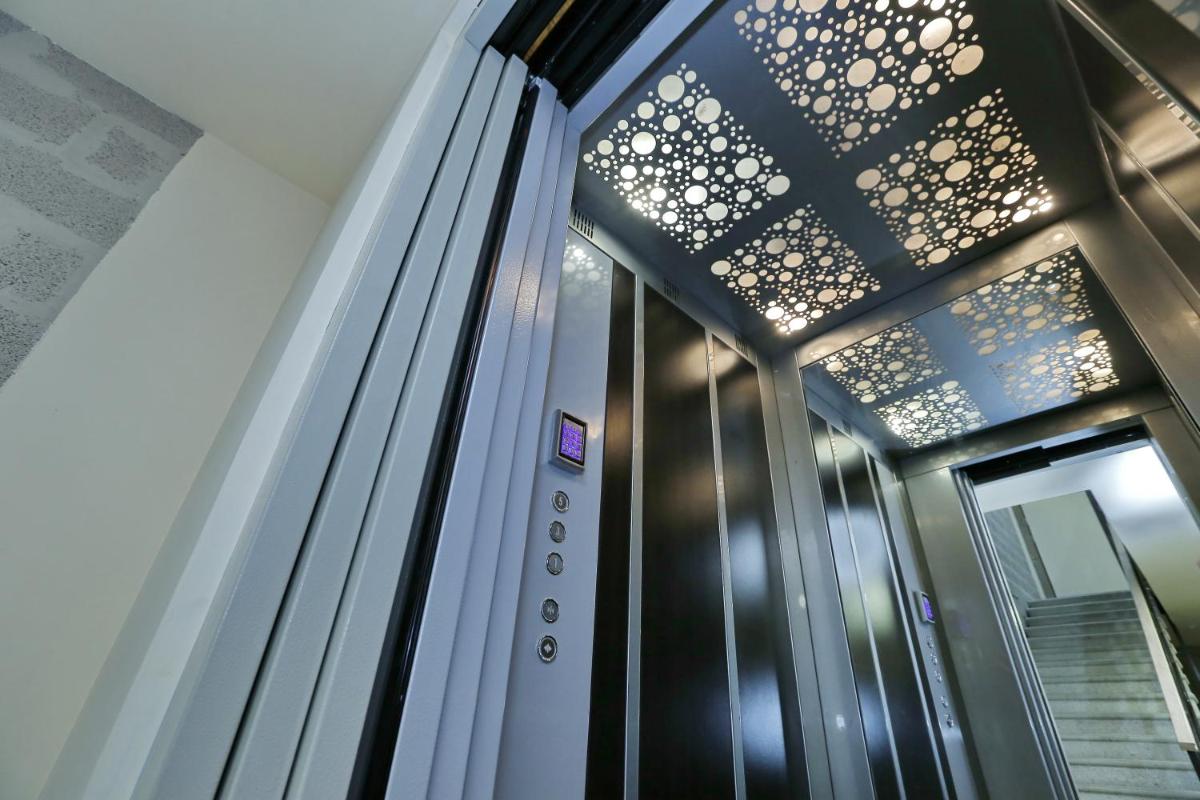 Suitetrails - My Apartments Yerevan