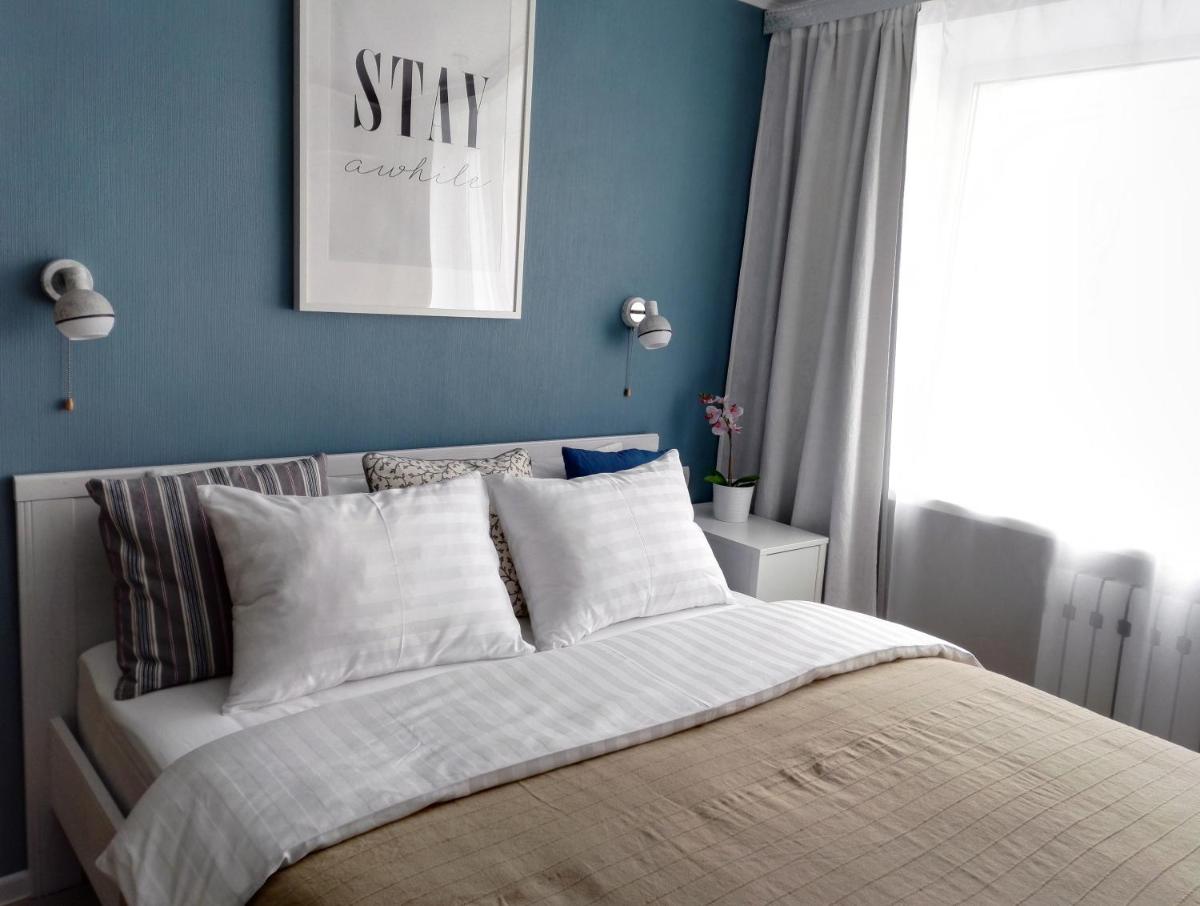 Suitetrails - Apartment Perfect Home