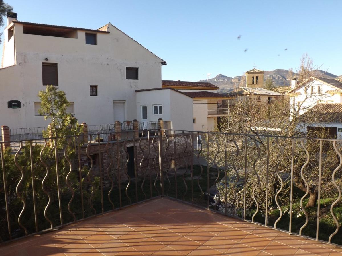 Casa Salto de Roldán - Housity