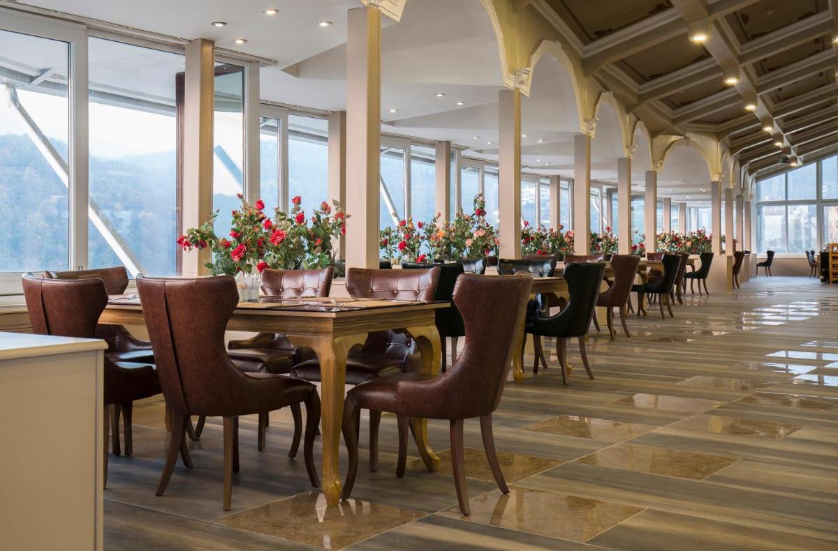 Thermalium Wellness & Spa Hotel by Vima - Housity