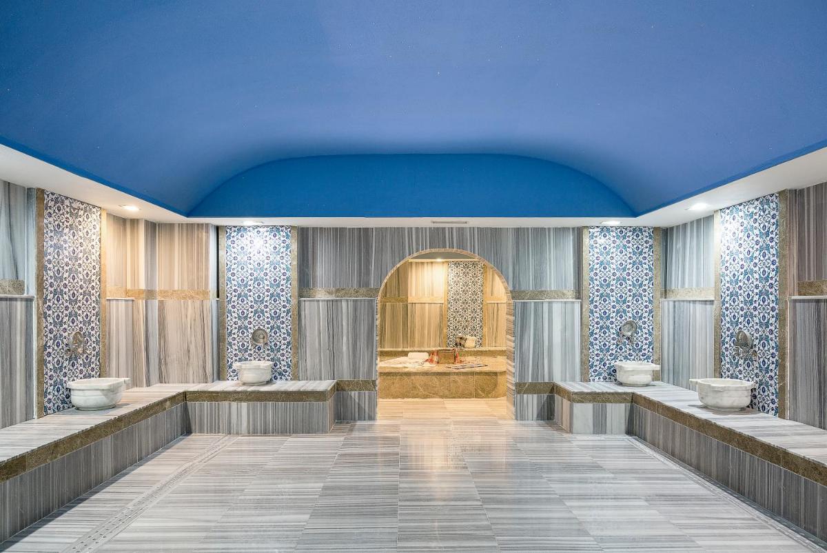 Thermalium Wellness & Spa Hotel by Vima - Housity