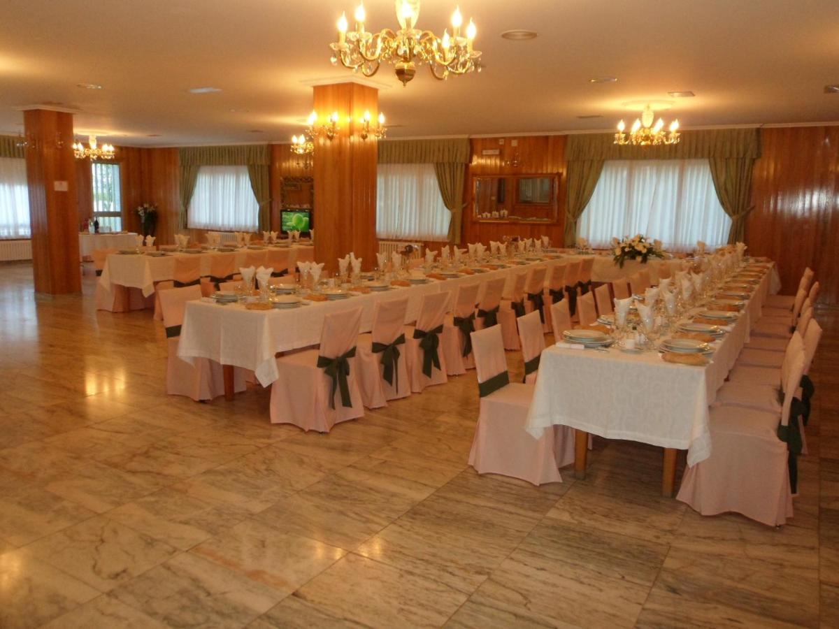 Hotel Conde - Housity
