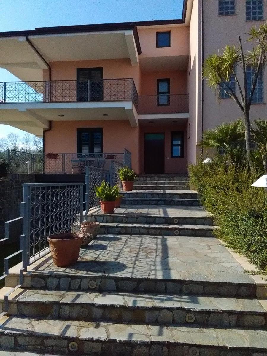 Casa degli aranci - Housity