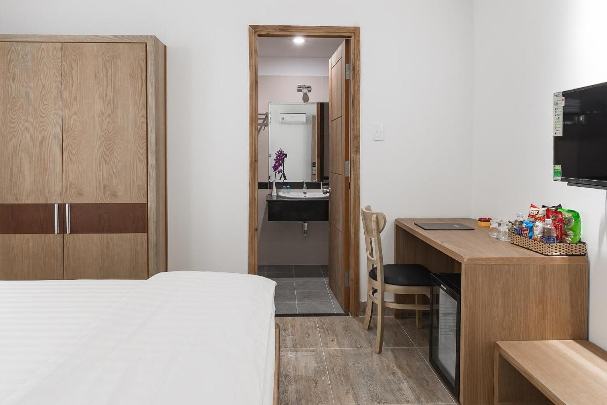 VeeVoo Hotel - Housity