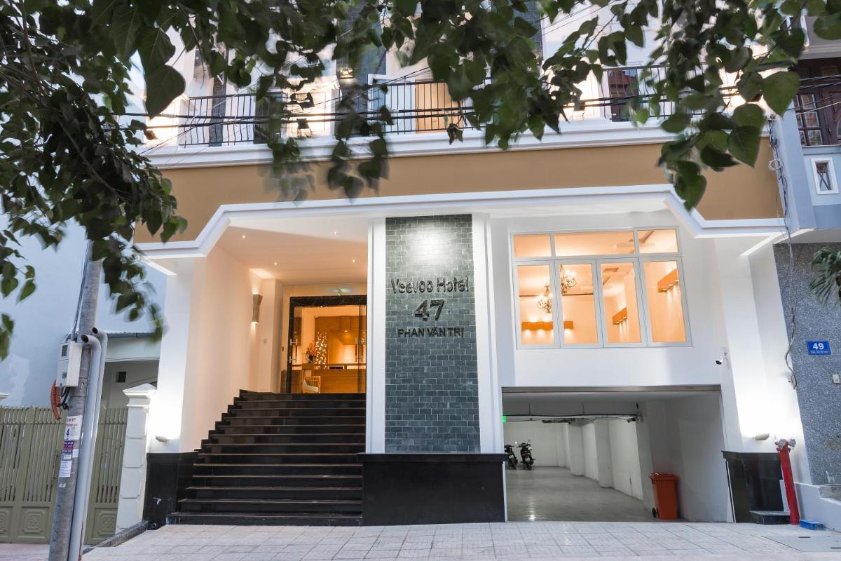 VeeVoo Hotel - Housity
