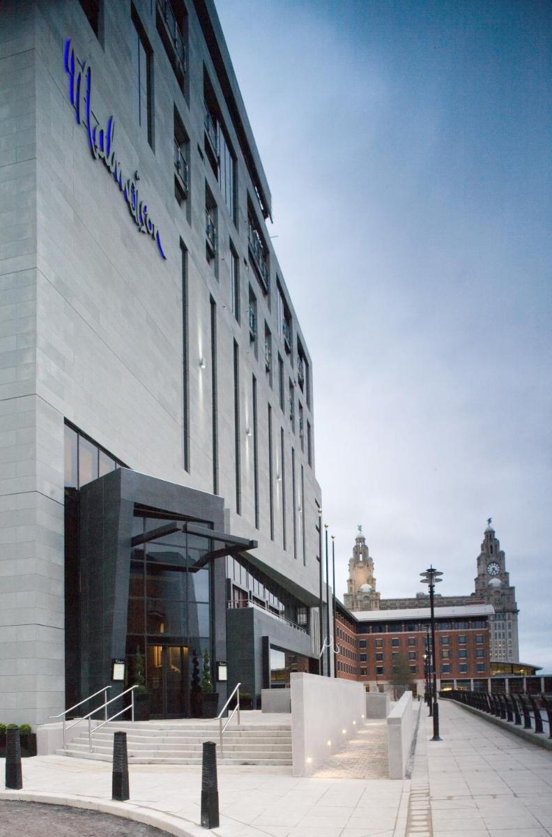 Malmaison Liverpool - Housity