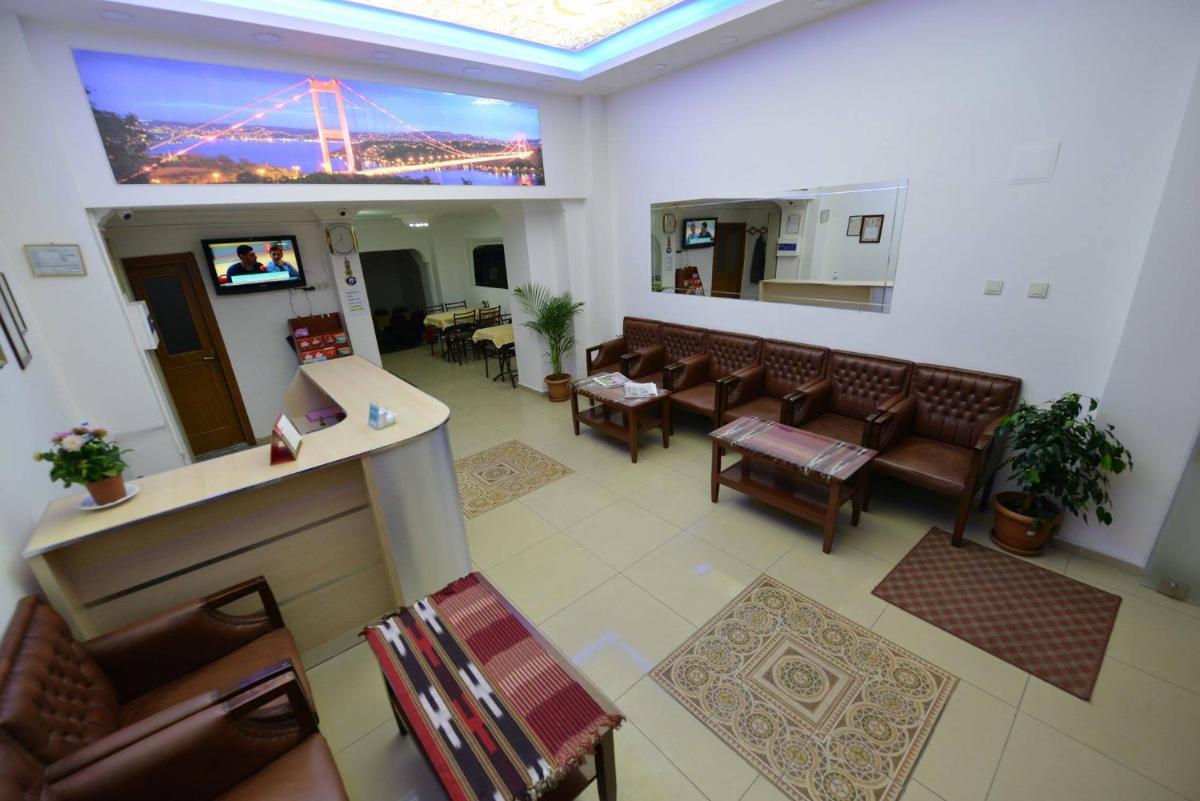Birol Hotel - Housity