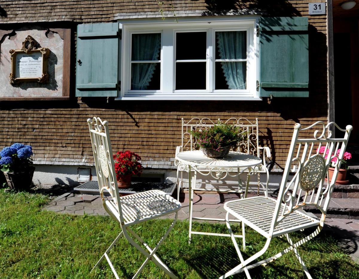 Ferienbauernhof Erath - Housity