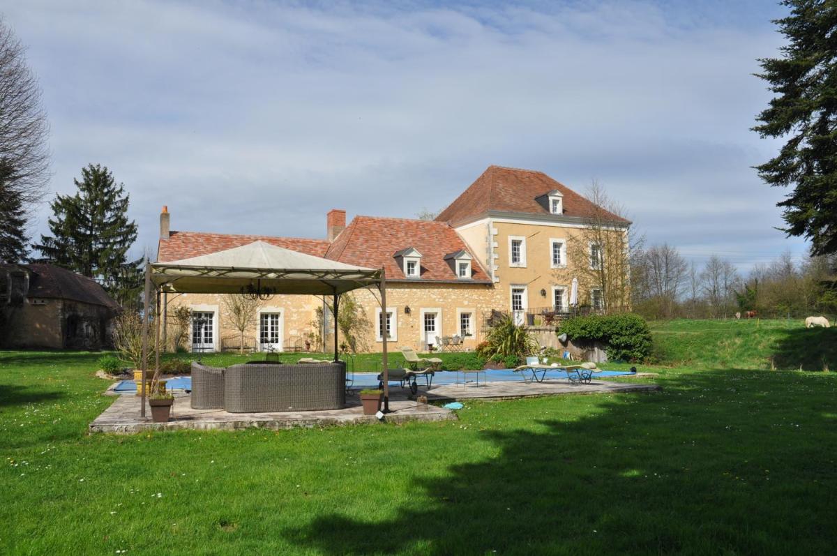 Moulin de morance - Housity