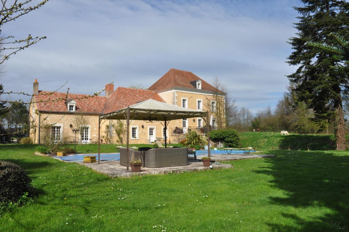 Moulin de morance - Housity