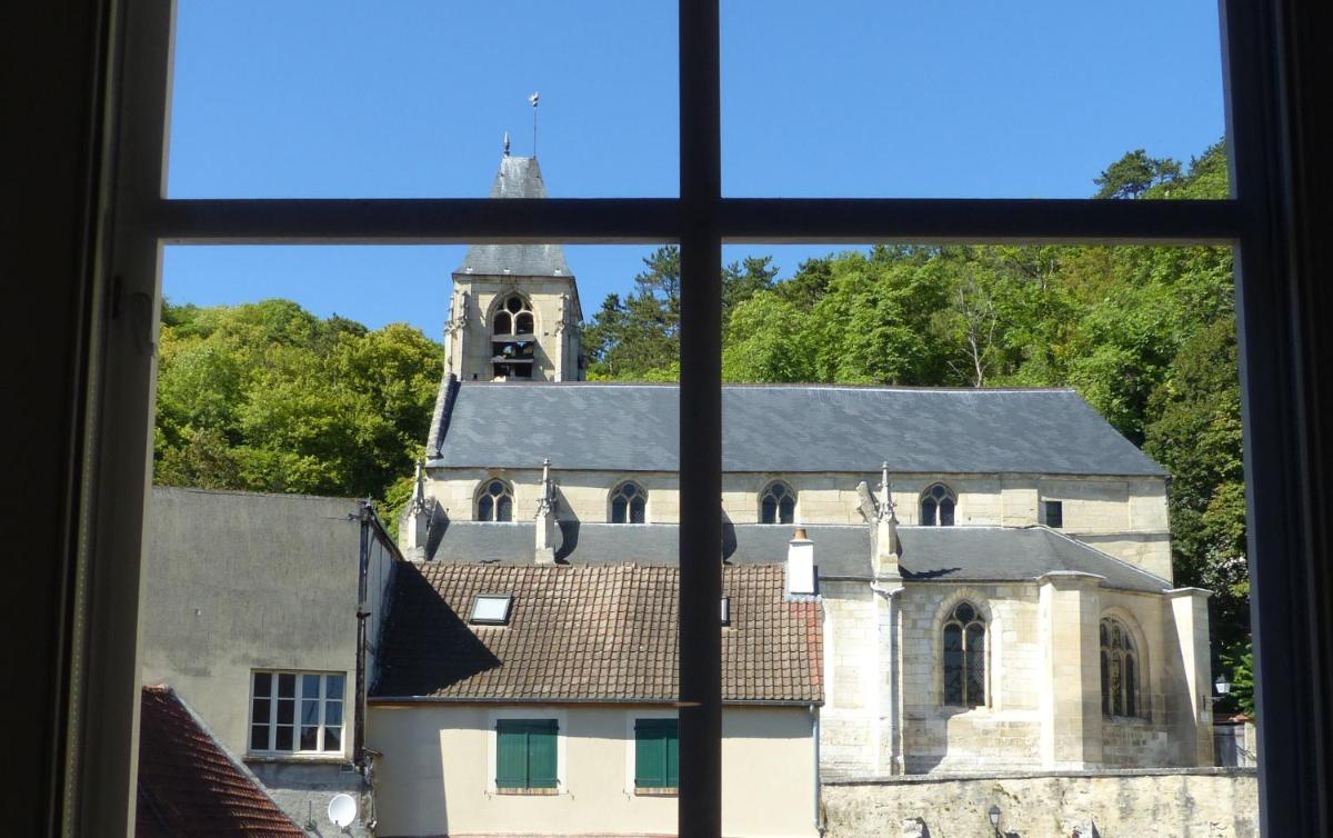 La Cachette de la Roche-Guyon - Housity