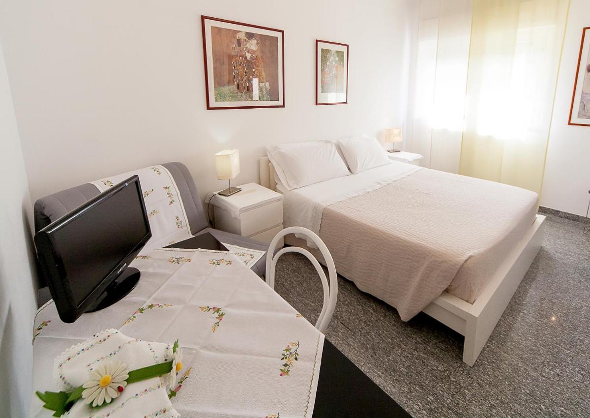 B&B Magna Grecia di Gallitelli - Housity