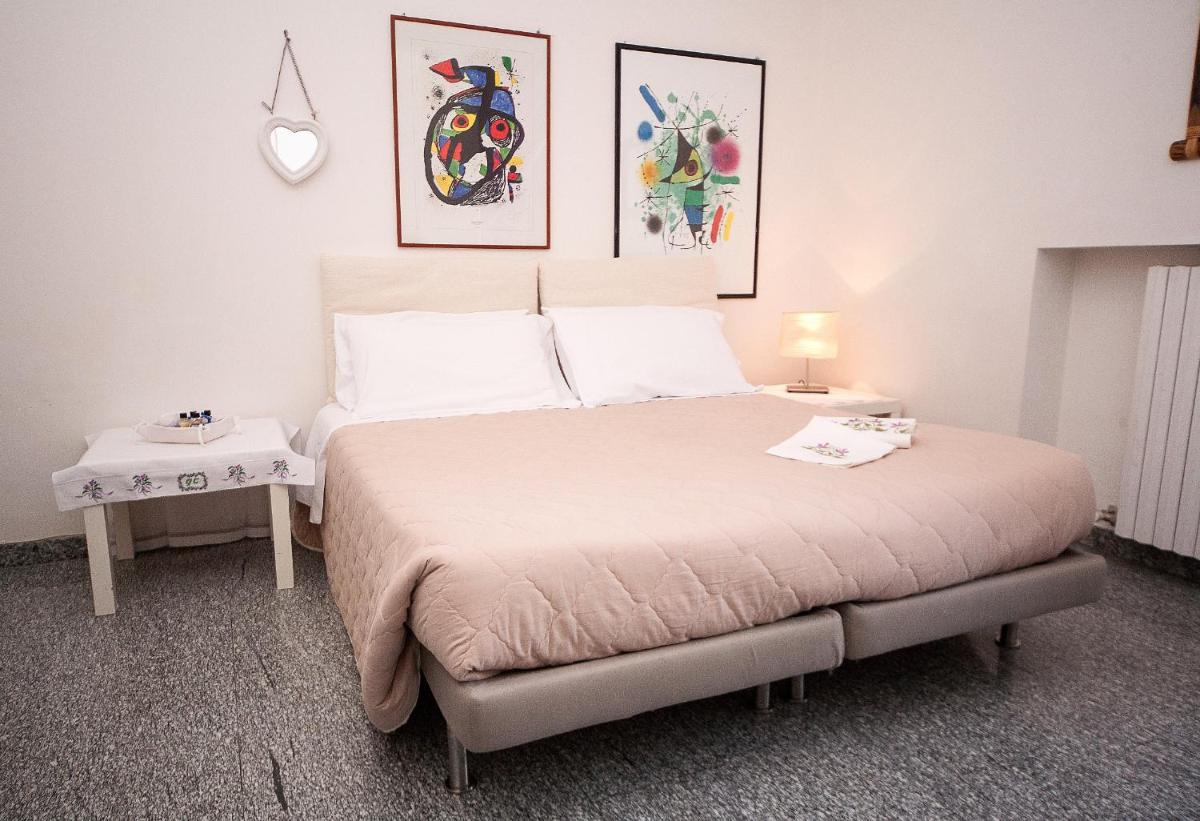 B&B Magna Grecia di Gallitelli - Housity