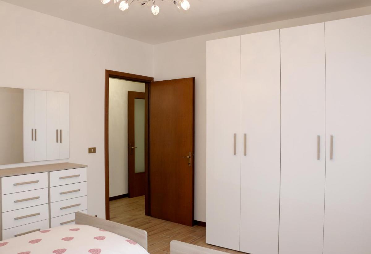 Appartamenti Giacomo Noventa - Housity