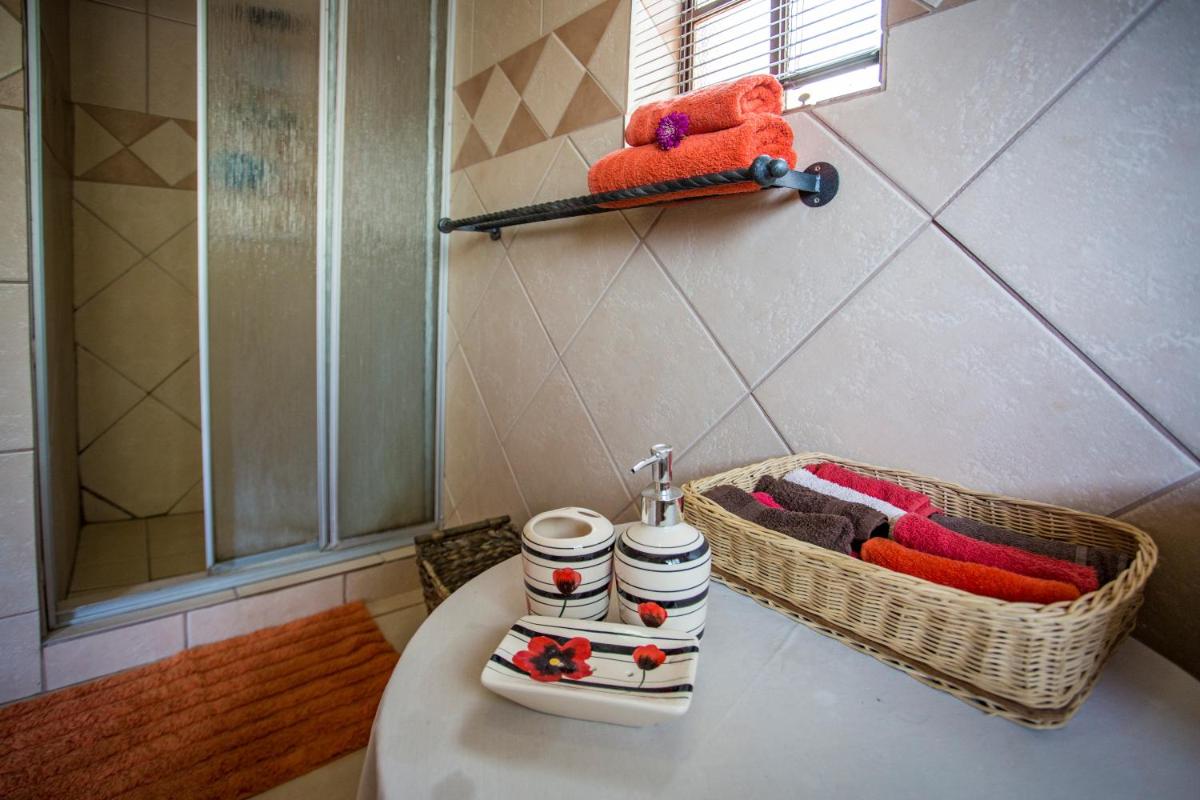 Manzini Cottage - Housity