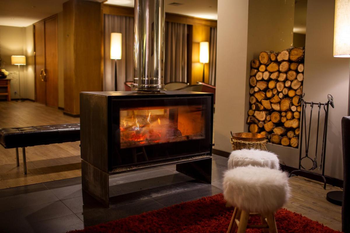 Imagem da galeria de Puralã - Wool Valley Hotel & SPA na Covilhã