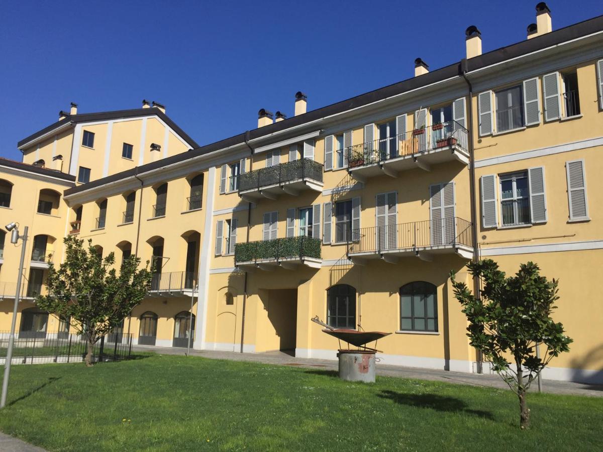 Luxy Appartment Close Navigli - Housity