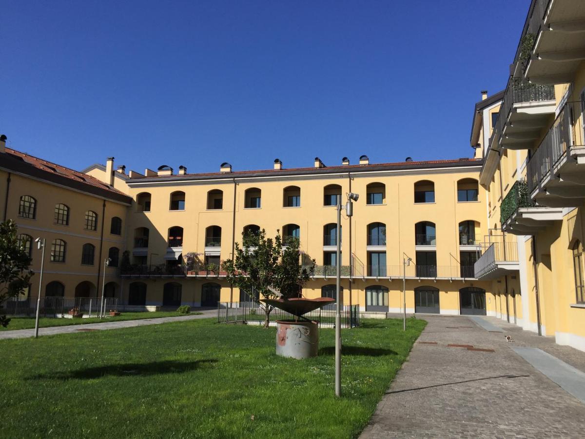 Luxy Appartment Close Navigli - Housity