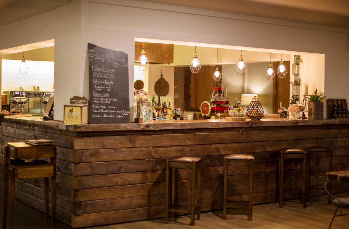 Bebidas em Puralã - Wool Valley Hotel & SPA