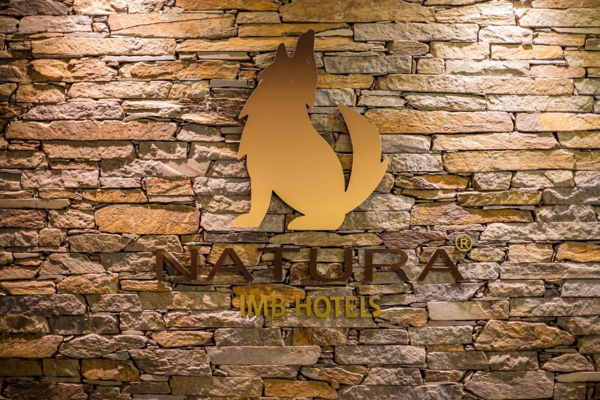 Um certificado, prémio, placa ou documento mostrado em Puralã - Wool Valley Hotel & SPA