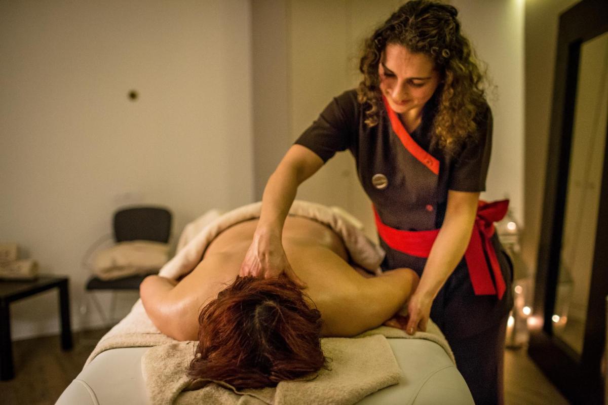 Os clientes hospedados em Puralã - Wool Valley Hotel & SPA