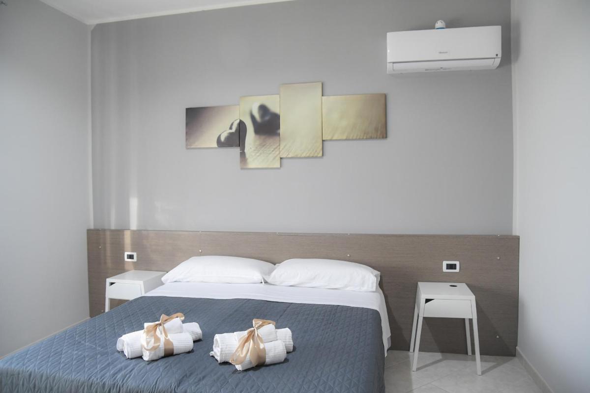 B&B Lamezia Airport - Housity