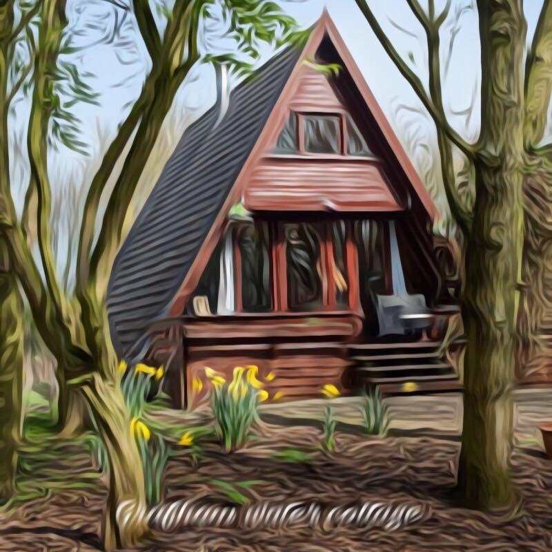 Grafham Water Lodge - Housity