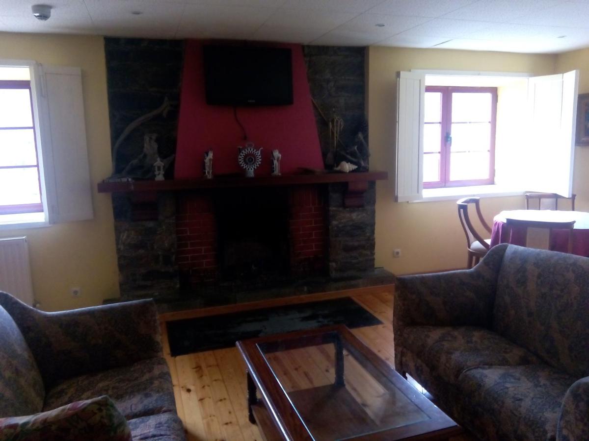 Hotel Las Grandas - Housity