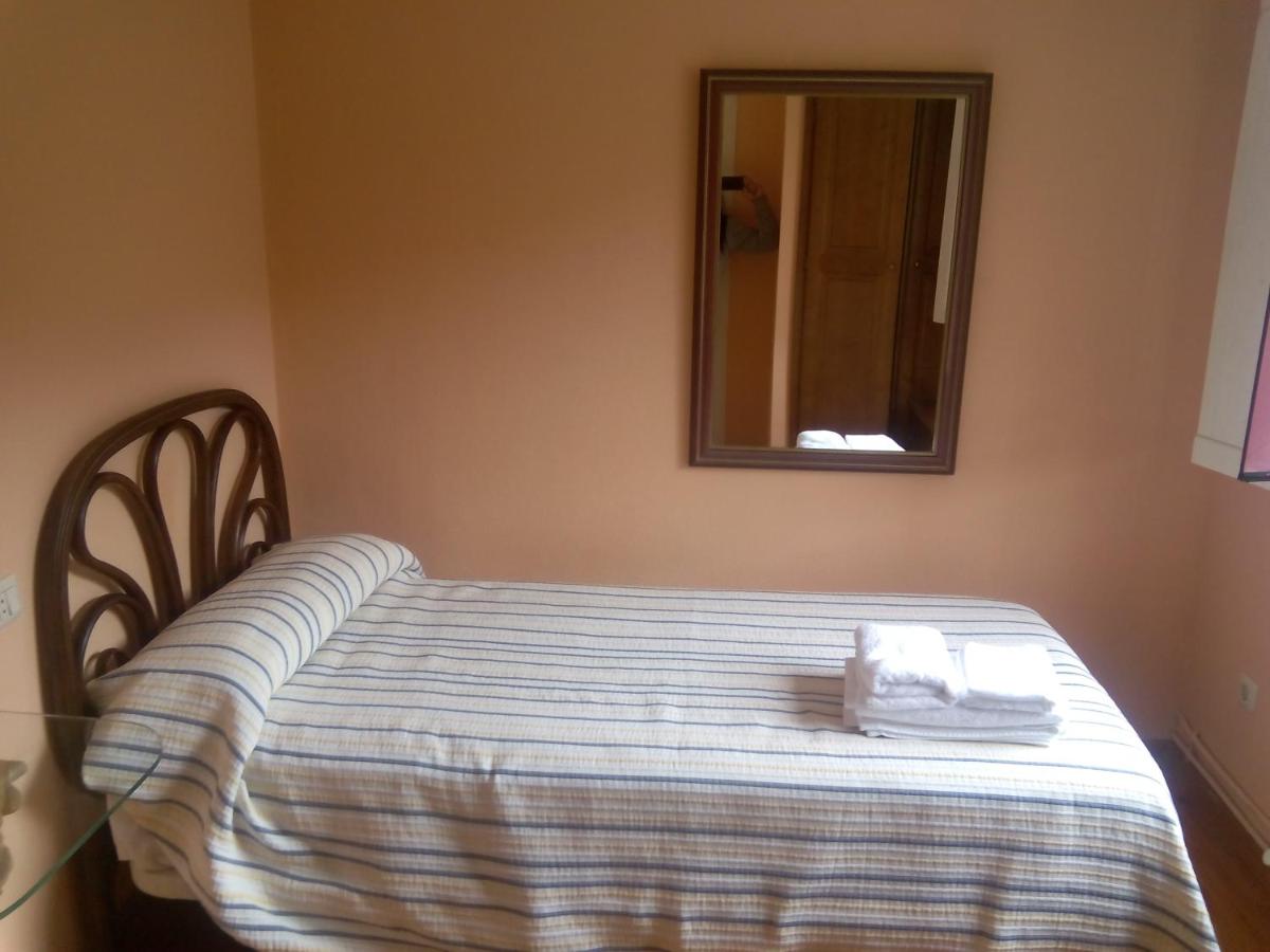 Hotel Las Grandas - Housity