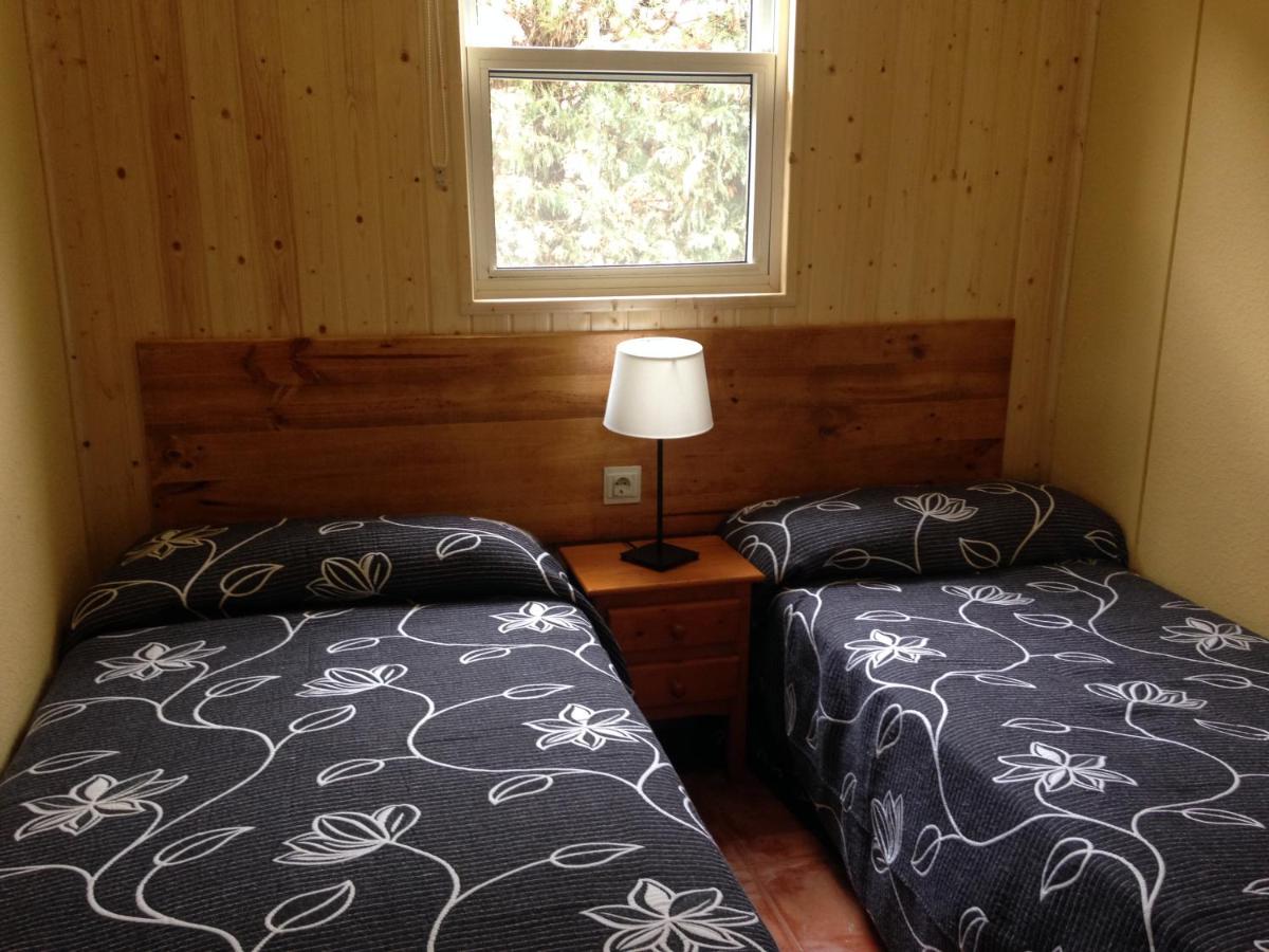 Camping Cubillas - Housity