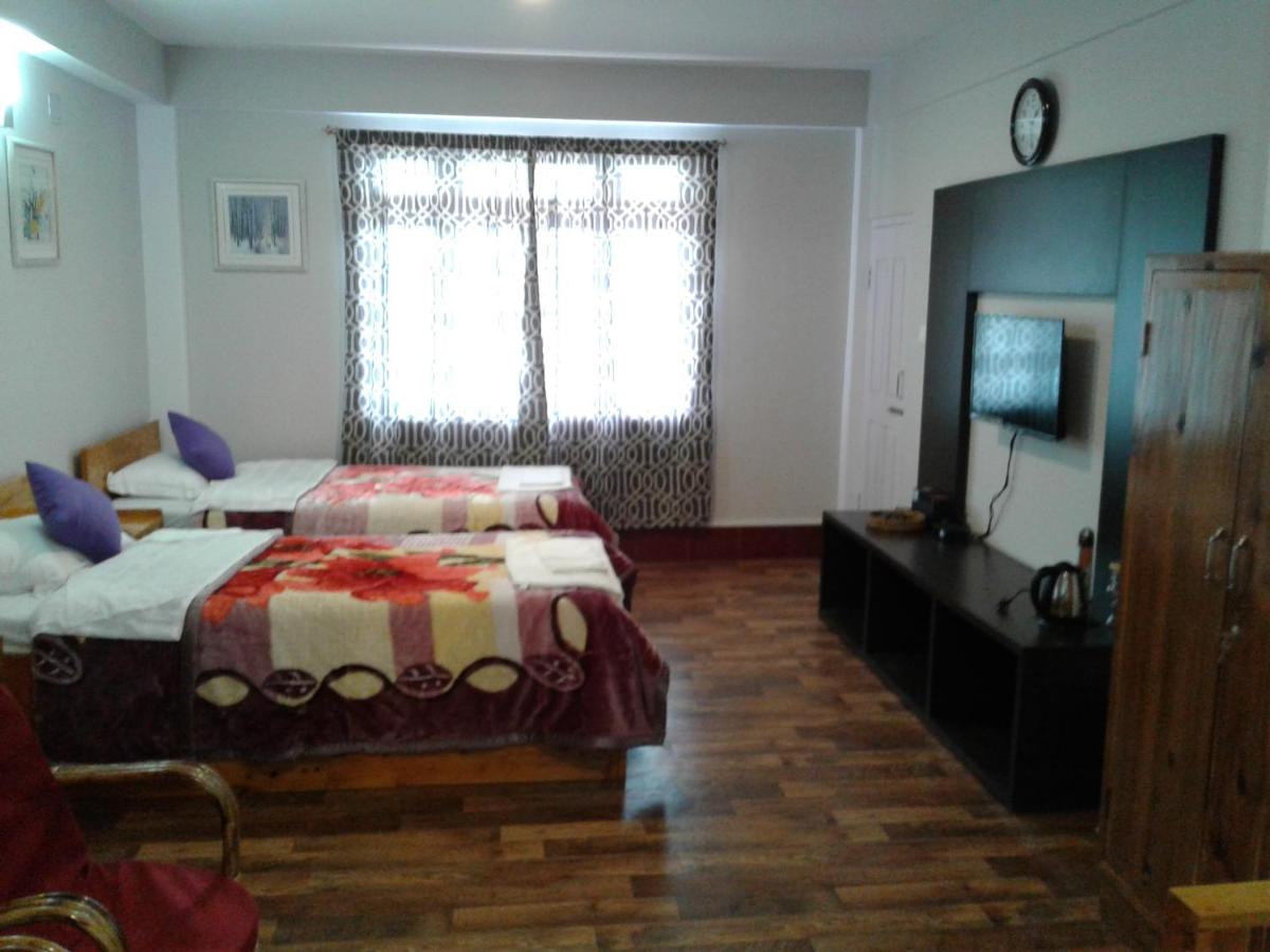 Aapas Residency - Housity