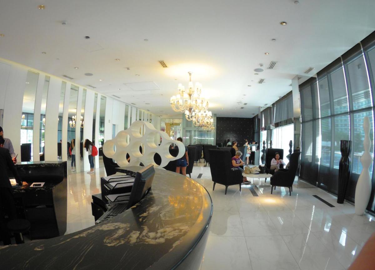 Nano place at Azure Urban Resorts - Housity