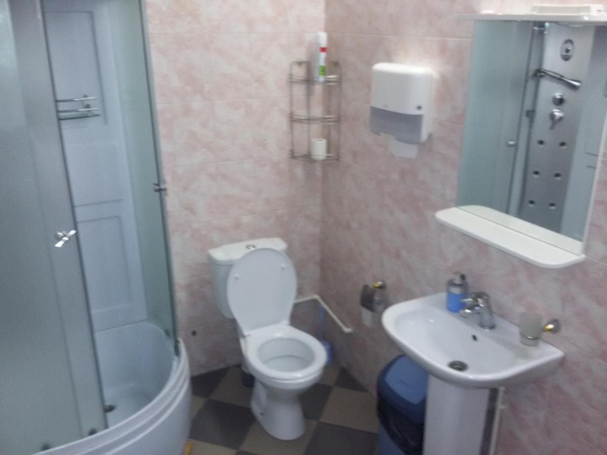 Murmansk Discovery - Hotel Vector - Housity