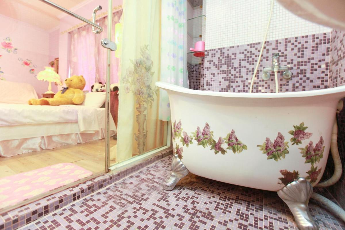 Love in Pearl B&B - Housity