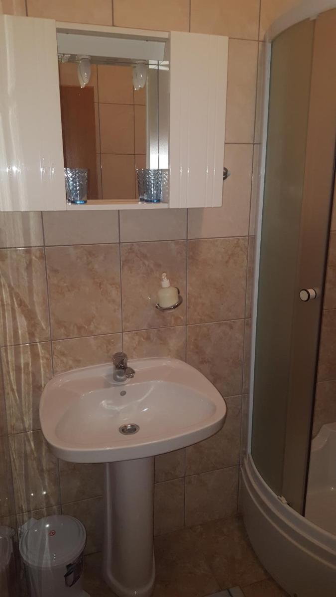 Motel Baljevo Polje - Hizvo