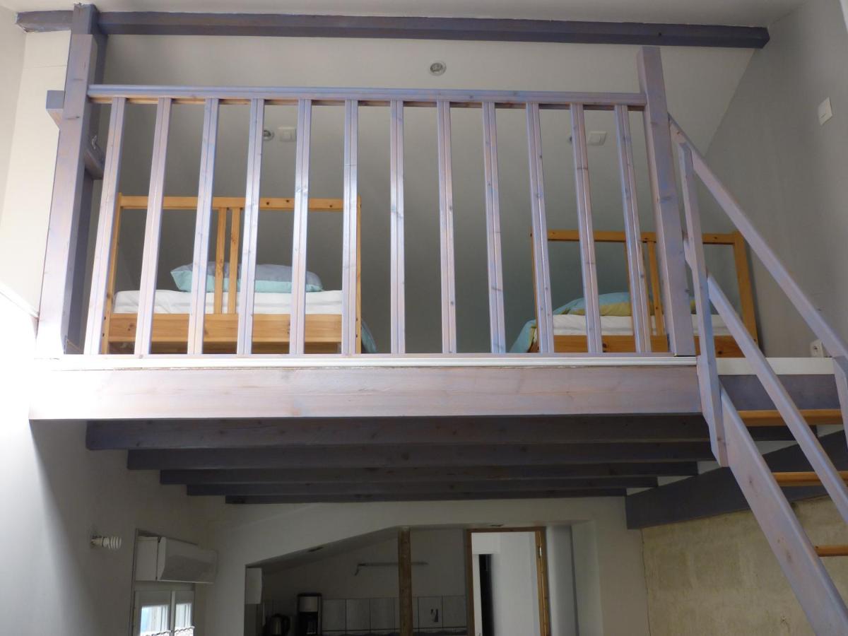 Apartment Gwendoline - Housity