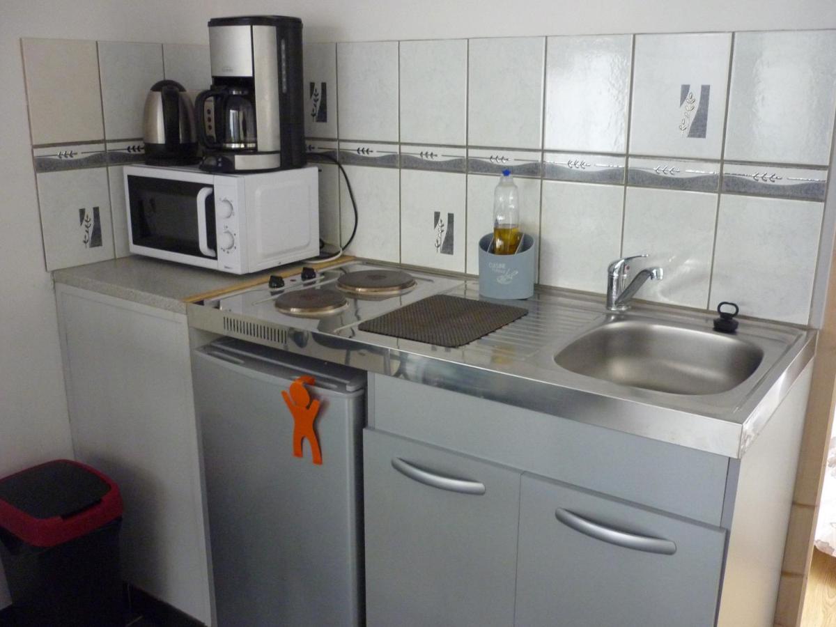 Suitetrails - Apartment Gwendoline