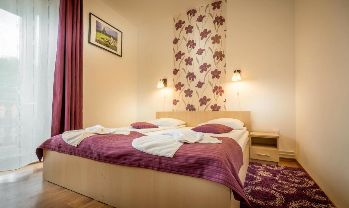 Vila Rigo Sovata - Housity