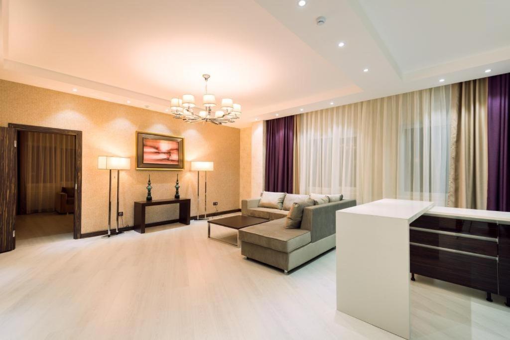 Monte Bianco Hotel & SPA - Housity
