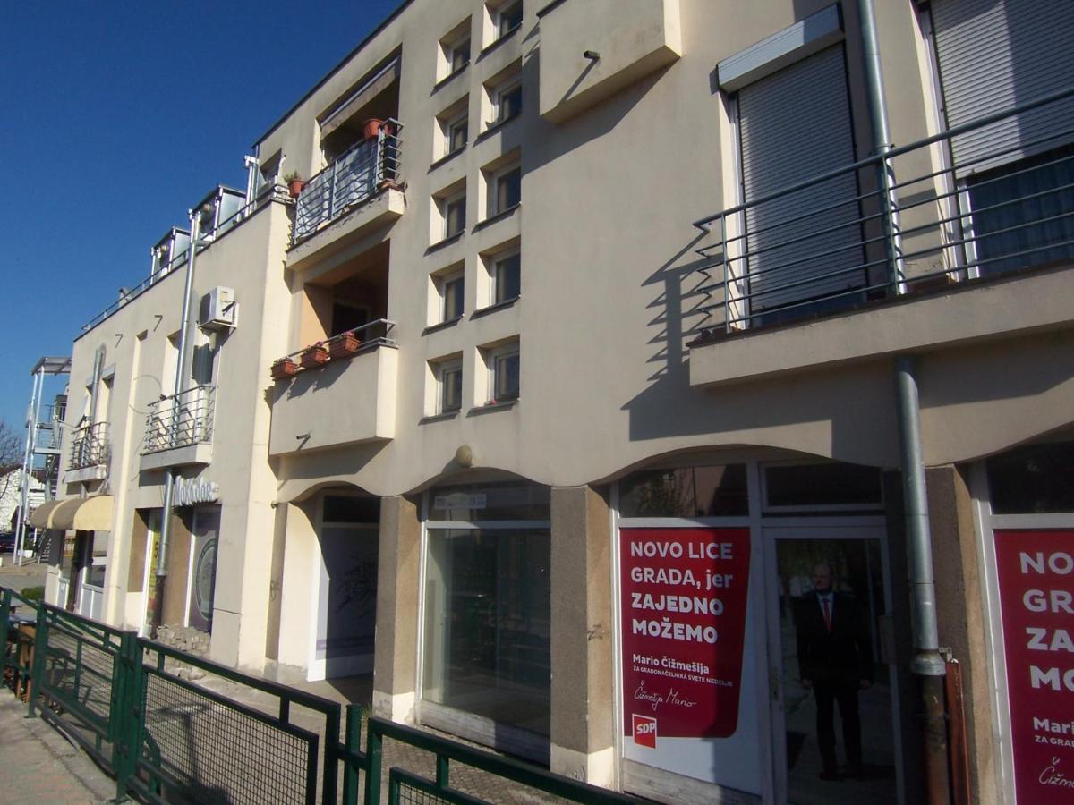 Suitetrails - Apartment Biscan