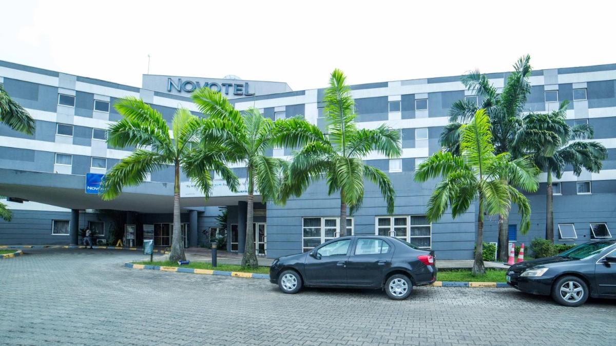 Suitetrails - Novotel Port Harcourt