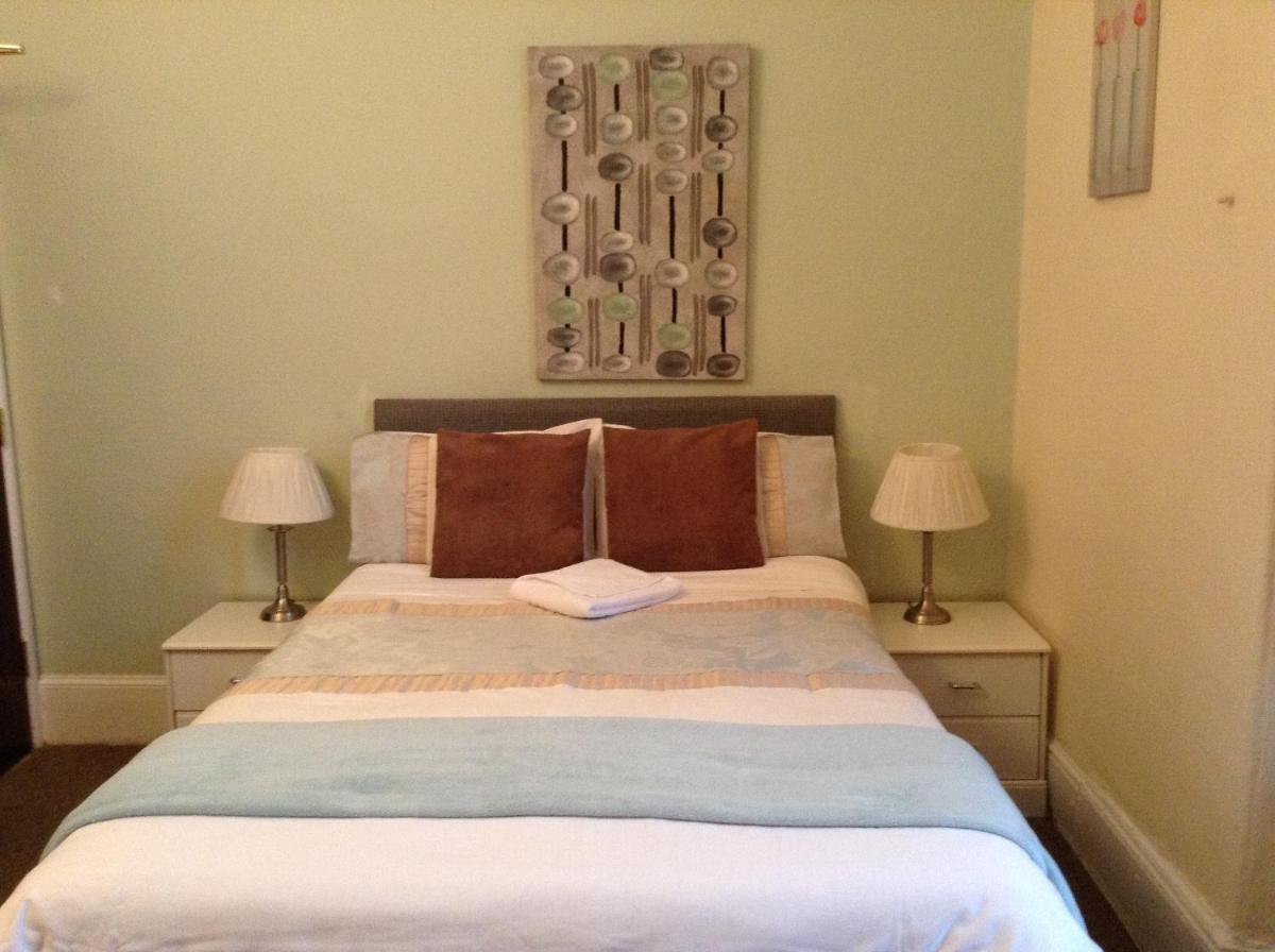 Citadel House Hotel - Housity