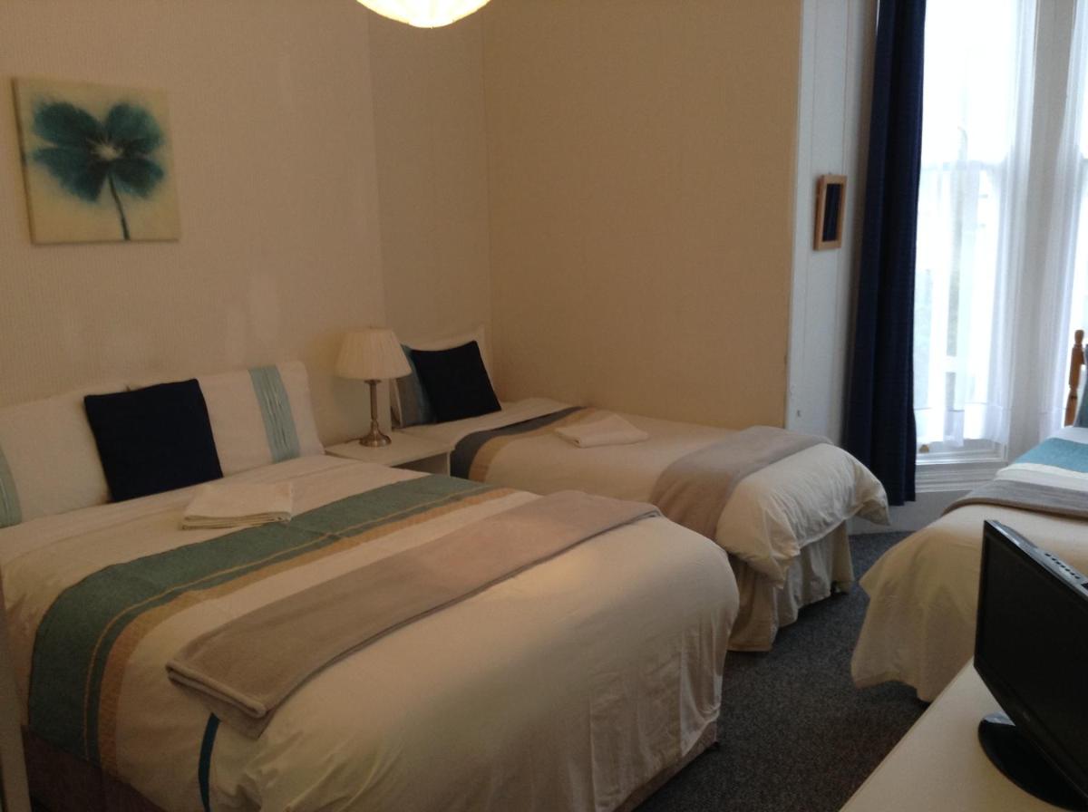 Citadel House Hotel - Housity