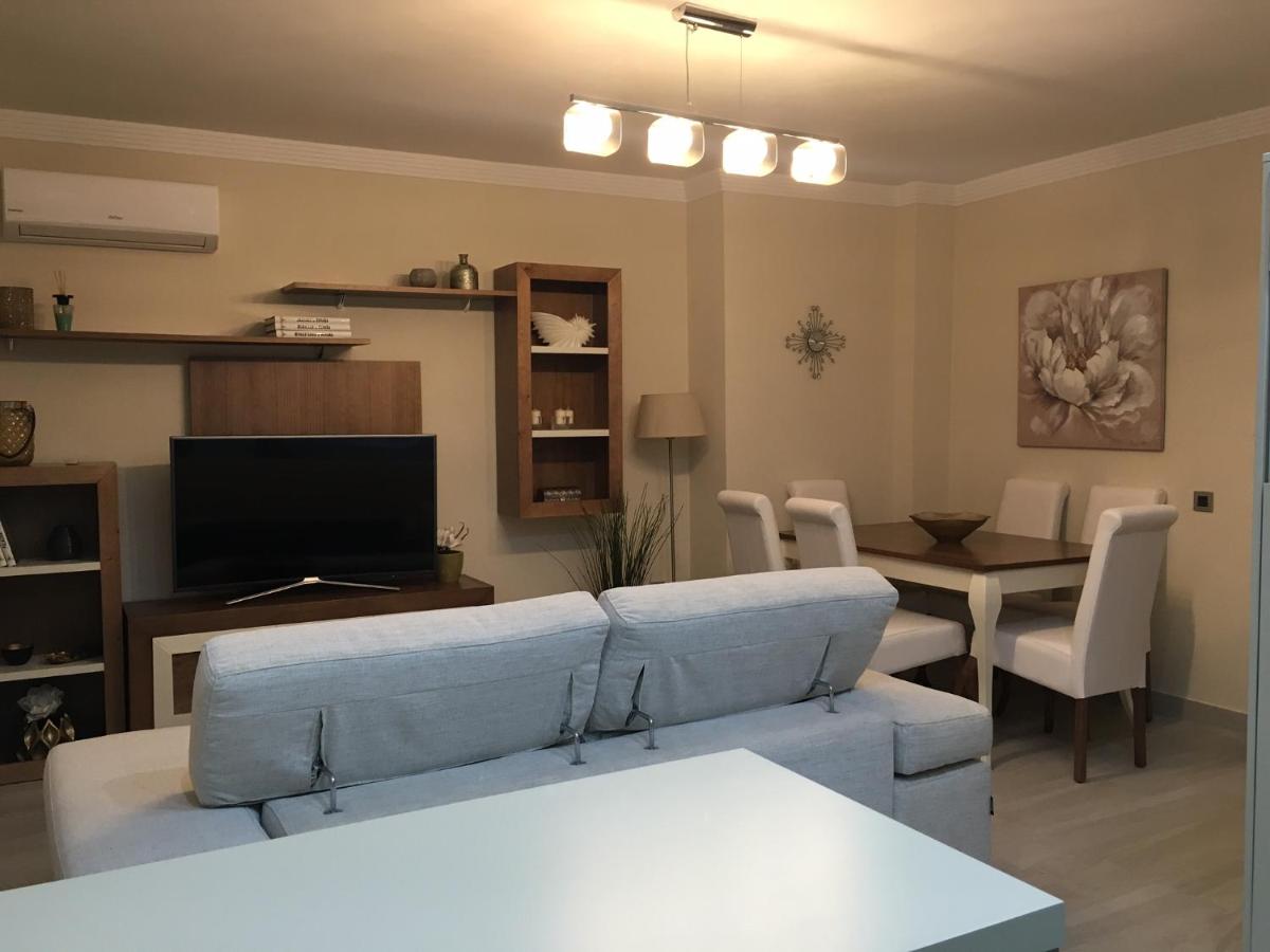 New Apartments Ronda - Hizvo