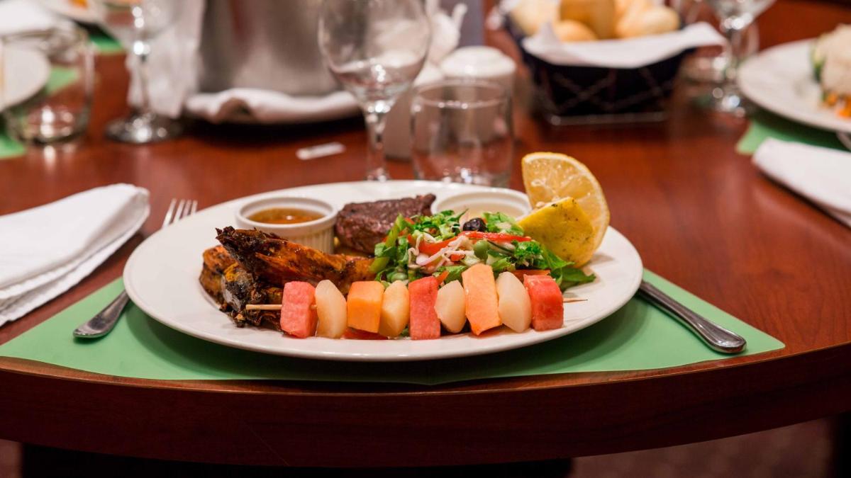 Suitetrails - Novotel Port Harcourt