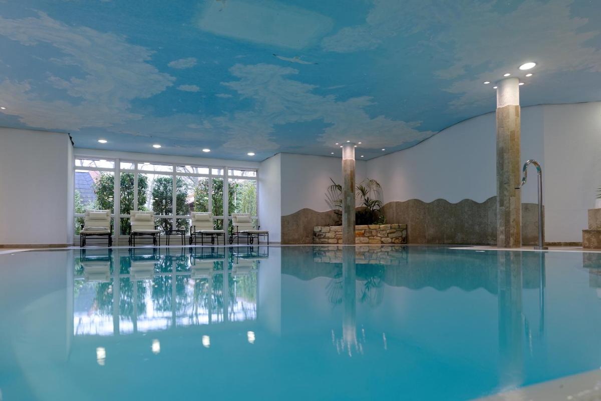 Hotel Sellhorn, Ringhotel Hanstedt - Housity
