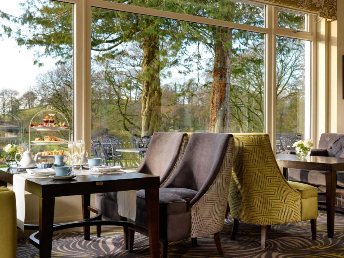 Killyhevlin Lakeside Hotel & Lodges - Housity