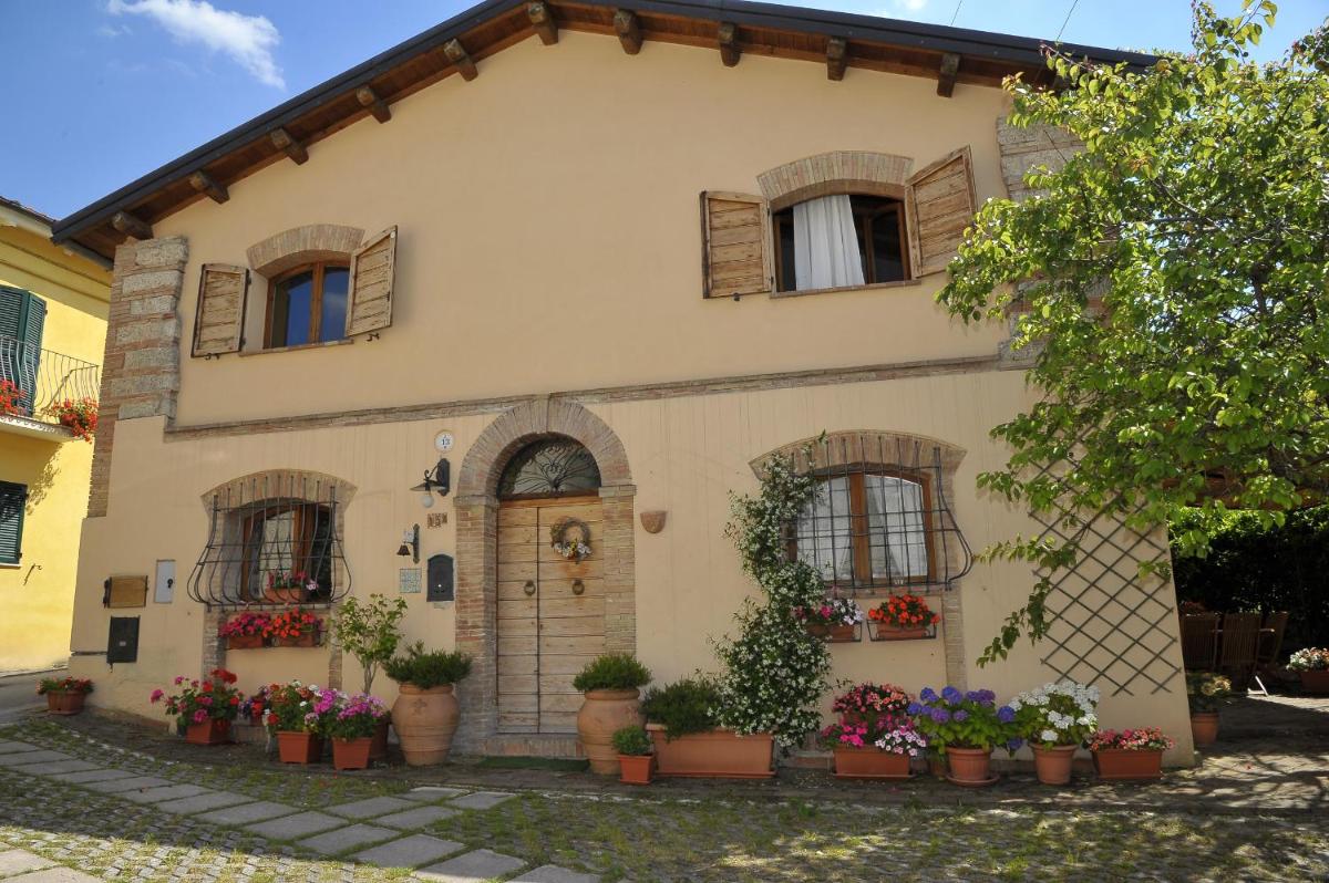 Villa Villacolle - Housity