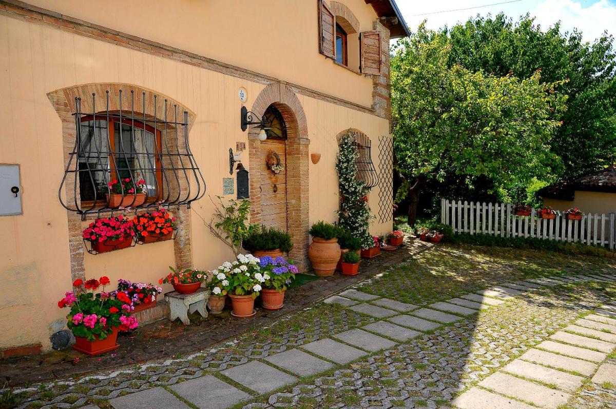Villa Villacolle - Housity