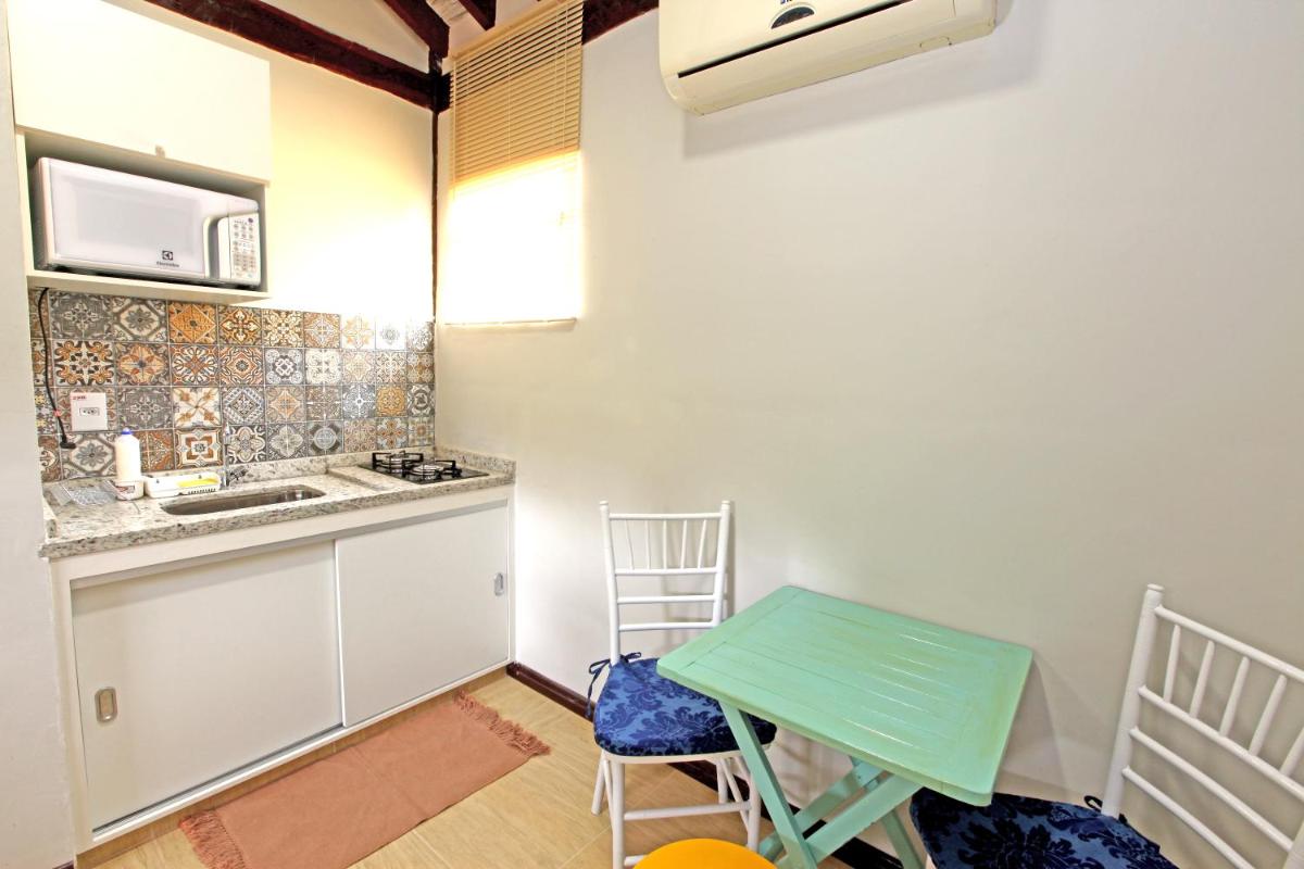 Recanto Vicks Flats - Housity